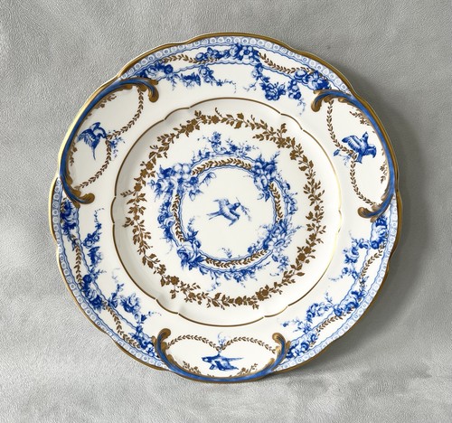 Royal birdsong fine bone - fine,