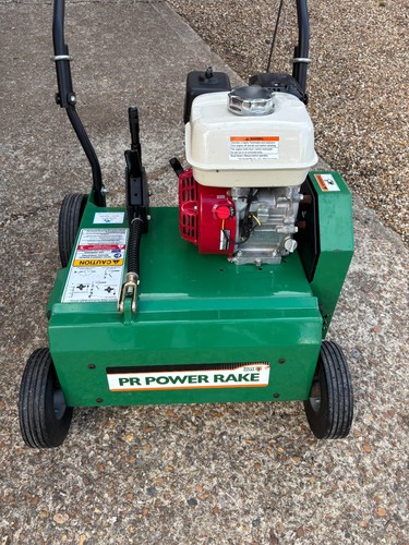 Professional billy goat pr550h - billy,