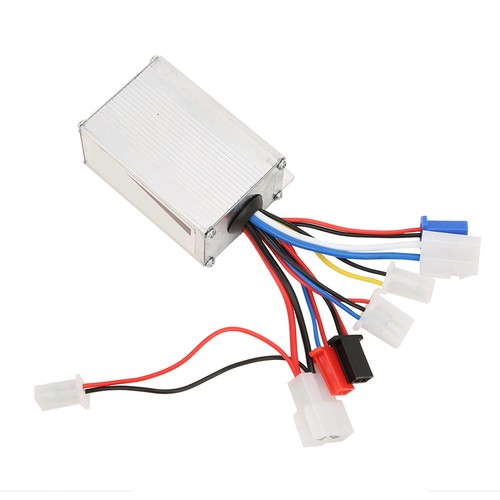 Doanas 24v 250w motor - motor, brushed