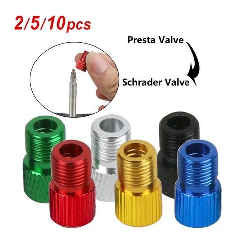 10pcs aluminum alloy bike - alloy,
