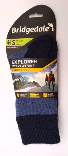 Bridgedale explorer - bridgedale,