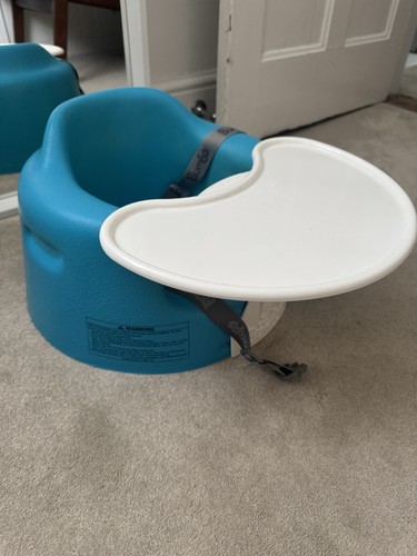 Bumbo blue baby - blue, seat