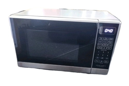 John lewis 20ltr microwave - john,
