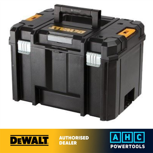 Dewalt tstak deep - tstak, vi