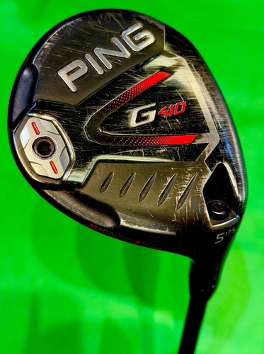 Ping g410 wood golf club - 5,