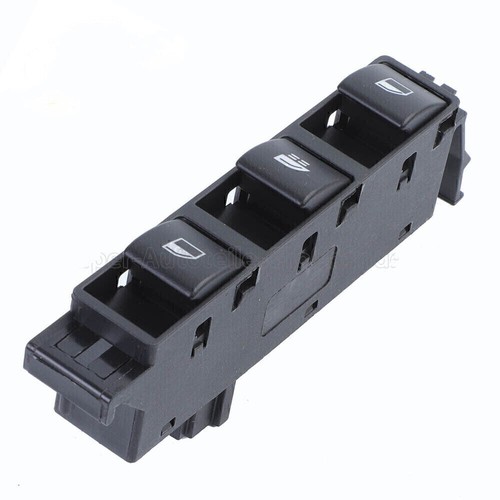 Left electric window switch - electric,