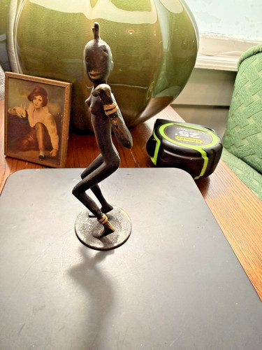 Vintage art deco - vintage, josephine