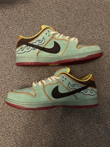 Nike dunk rodeo brand new - dunk,