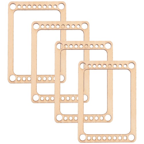 Pcs weaving frame craft - weaving,