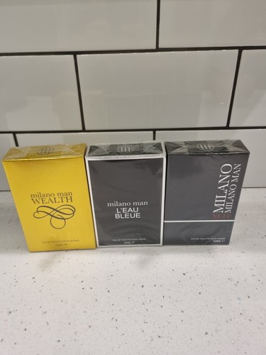 Aftershave new mens - mens, box