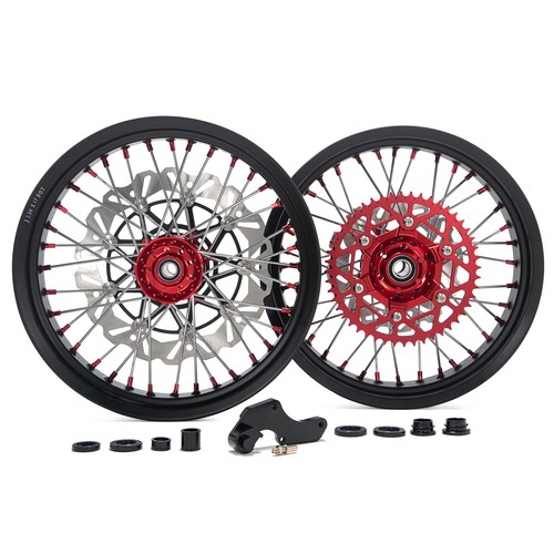 For honda supermoto wheels - honda,