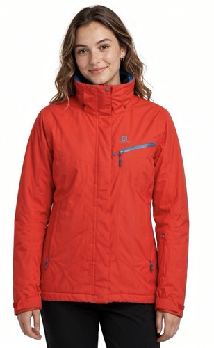 Salomon women speed - salomon, ski