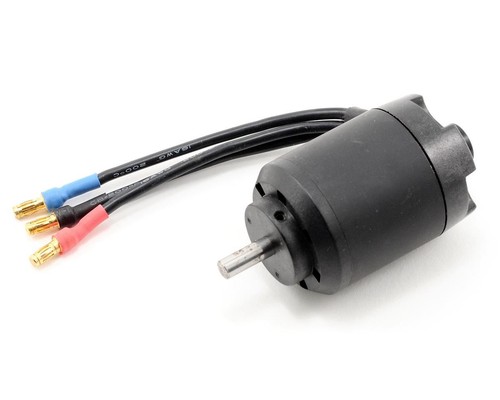 Flite brushless outrunner - brushless,