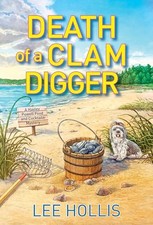 Death clam digger hayley - of, (hayley