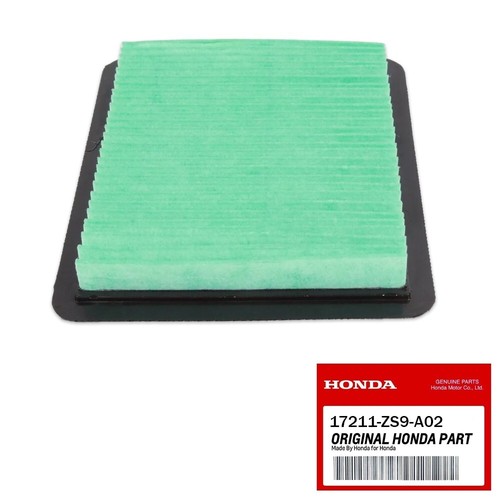 Genuine honda 17211 zs9 - genuine, 17211-zs9-a02