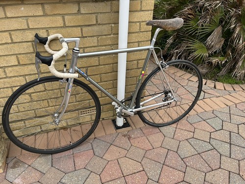 Classic vitus 992 - classic,
