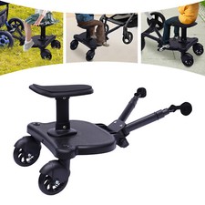 Buggy board universal - board, 2-in-1