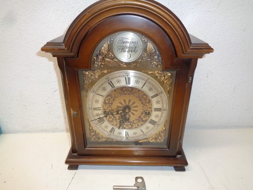 Mantle clock germany - mantle,