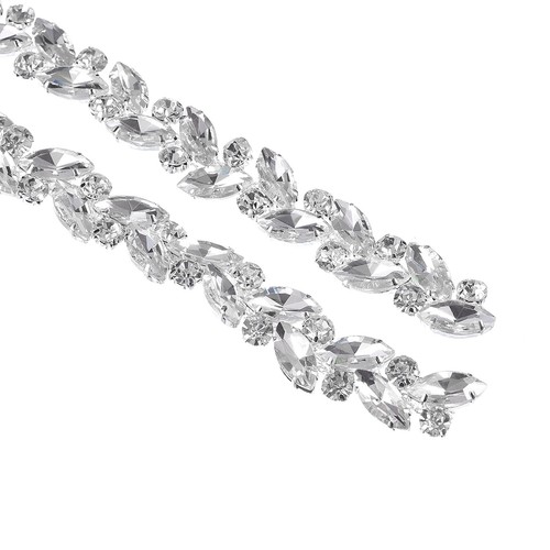 Yard crystal rhinestone - 1,