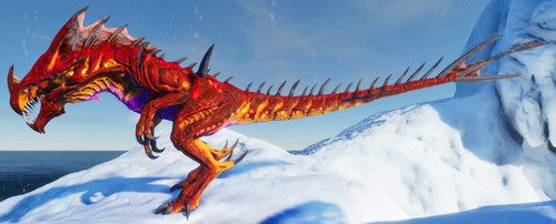 Ark asa pve cinderhella - [ark,