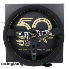 Momo hotwheel 50th anniversary - hotwheel,