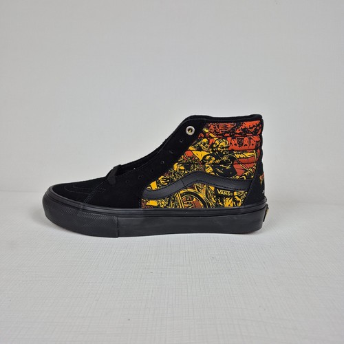Van doren approved - van, x