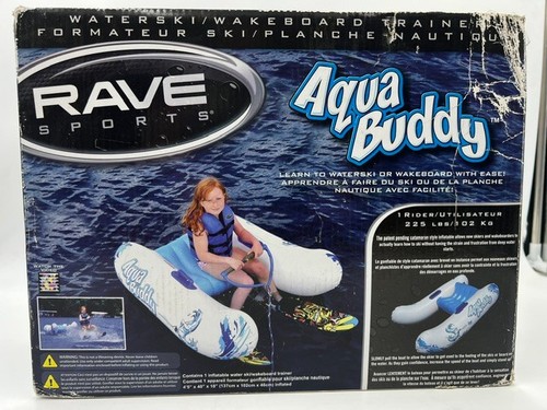 Rave sports aqua - rave,