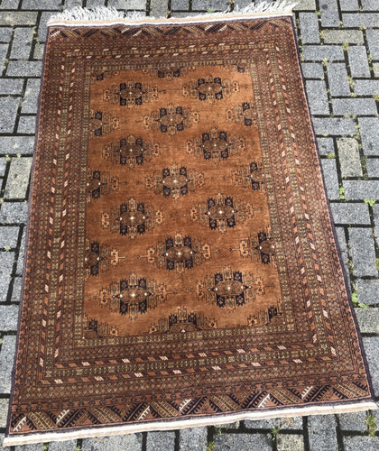 Vintage hand made - fine, quality