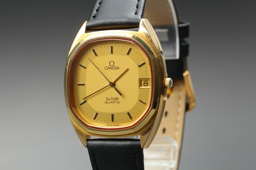 Omega ville 34mm 196 - de,