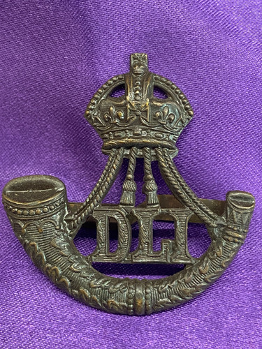 Genuine dli durham - genuine, light