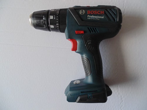 Bosch gsb plus - 18-li,