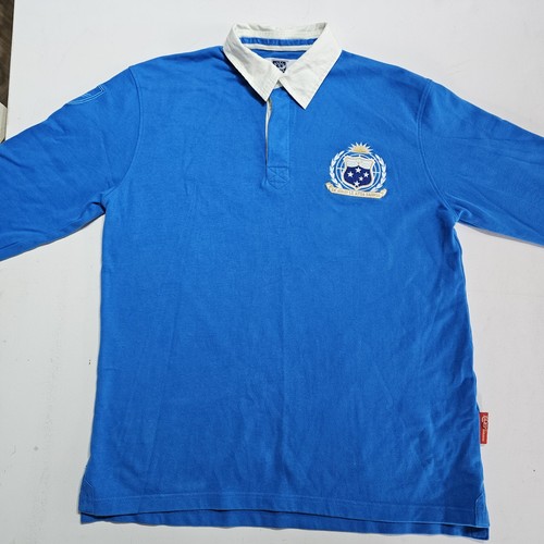 Samoa ellis rugby - samoa, the