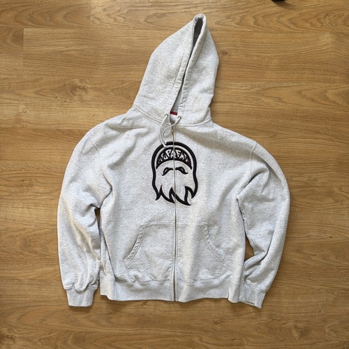 Supreme spitfire zip up - zip,