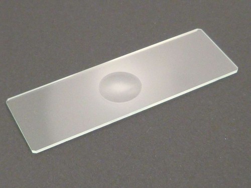 Microscope cavity concave - microscope,