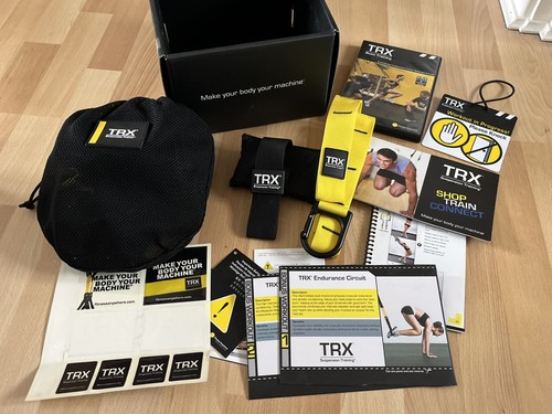 Trx pro pack suspension - pack,