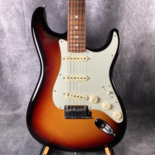 Fender american ultra - fender,