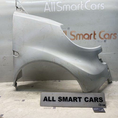 Smart fortwo wing front - wing,