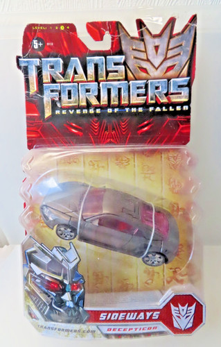 Hasbro transformers revenge - hasbro, 'revenge