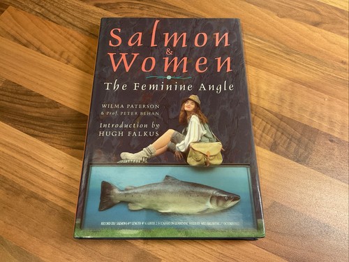Salmon women the feminine - &,