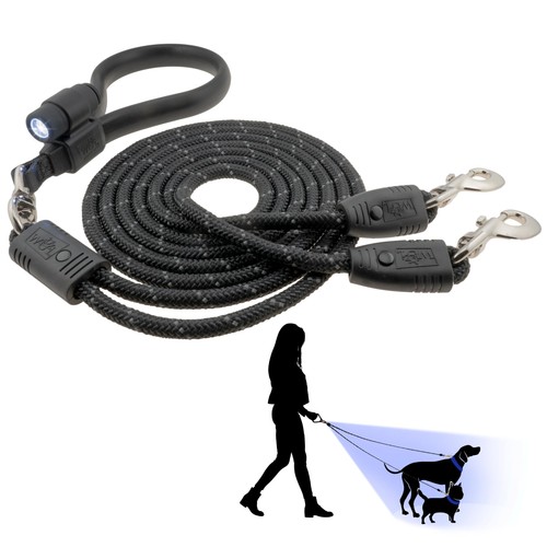 Wigzi dual dog - wigzi,