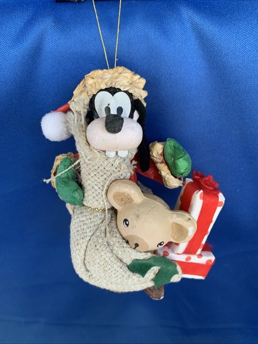 Disney paper mache - disney,