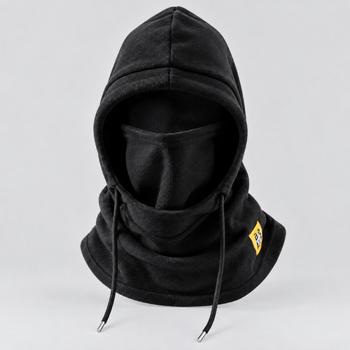 Windproof balaclava - 3-in-1,