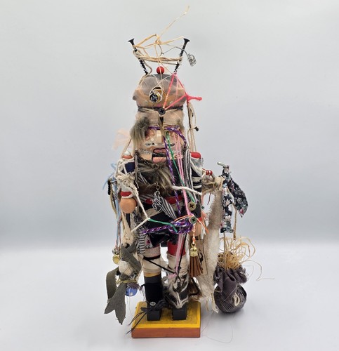 Chatter the nutcracker - the,