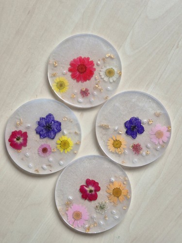 Coaster set new - set,