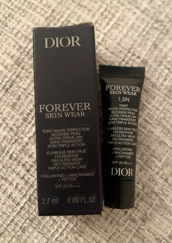 Dior forever skin wear - 1.5n,