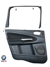 Ford galaxy 2009 max rear - 2009, s-max