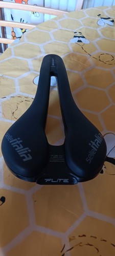 Sella italia flite - sella, saddle