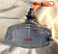 Lucas l494 reverse lamp for - l494,
