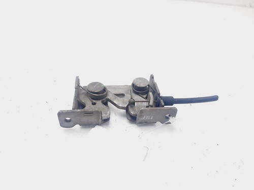 51237115229 bonnet lock - , for