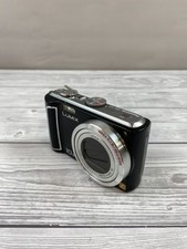 Panasonic lumix dmc tz5 - panasonic, dmc-tz5